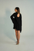 Vestido Londres Preto