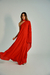 PRÉ VENDA (ENVIOS DIA 29/04) Olímpia Vermelho - FIMY STORE
