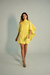 Vestido Gio Amarelo - comprar online