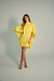 Vestido Gio Amarelo - FIMY STORE