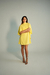 Imagem do Vestido Gio Amarelo