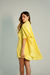 Vestido Gio Amarelo - comprar online