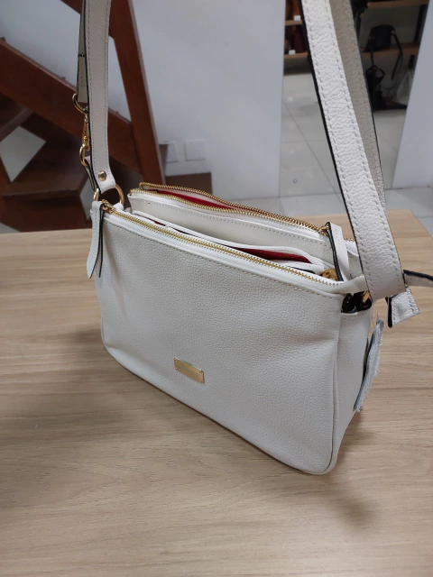 BOLSA EM COURO REF 3273 - comprar online