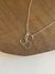 Correntes Personalizadas Letras