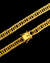 Imagem do CONJUNTO: CORRENTE + PULSEIRA / GRUMET ELO TRIPLO 10MM