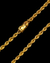 Imagem do CONJUNTO: CORRENTE + PULSEIRA / ELO BAIANO 2MM