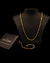 CONJUNTO: CORRENTE + PULSEIRA / CADEADO 6MM - comprar online