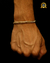PULSEIRA BANHADA: CUBANA 6MM - comprar online