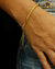 PULSEIRA BANHADA: ELO BAIANO 2MM na internet