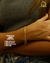 PULSEIRA BANHADA: ELO BAIANO 2MM - loja online