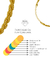 Imagem do PULSEIRA BANHADA: ELO BAIANO 2MM