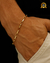 PULSEIRA BANHADA: TIJOLINHO 4MM - comprar online