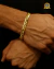 PULSEIRA BANHADA: GRUMET LAMINADA 7MM - loja online