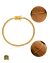 PULSEIRA BANHADA: PERUANA 3MM