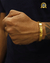BRACELETE BANHADO: LISO 9MM - comprar online