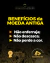PINGENTE: MÃOS DE FÉ na internet