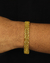 BRACELETE: ESTEIRA 10MM - 17CM na internet
