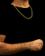 CONJUNTO: CORRENTE + PULSEIRA / PITBULL 6MM na internet