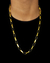 CORRENTE: TIJOLINHO 7MM - comprar online