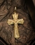 PINGENTE: CRISTO CRUCIFICADO 3D - comprar online