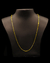 CONJUNTO: CORRENTE CADEADO QUINA 2MM + PINGENTE FERRADURA P - Diamante Lapidado - Joias feitas 100% em Moeda Antiga