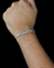 PULSEIRA: ITALIANA 6MM - PRATA 925 na internet