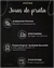 PULSEIRA: TIJOLINHO 4MM - PRATA 925 - loja online