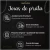 PULSEIRA: ELO BAIANO 3MM - PRATA 925 - Diamante Lapidado - Joias feitas 100% em Moeda Antiga