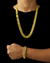 CONJUNTO: CORRENTE + PULSEIRA / GRUMET LACRAIA 12,5MM - comprar online