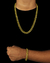 CONJUNTO: CORRENTE + PULSEIRA / PITBULL 10MM - comprar online