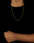 CONJUNTO: CORRENTE + PULSEIRA / PITBULL 1,5MM - comprar online