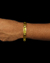 BRACELETE: CHAPA PARAFUSO COM ESPIRAL 9MM - 21CM - comprar online