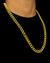 CONJUNTO: CORRENTE + PULSEIRA / PITBULL 10MM - loja online