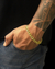 PULSEIRA: PITBULL 8MM - comprar online