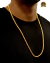 CONJUNTO BANHADO: ELO BAIANO 4MM na internet