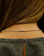 PRATA 925- CORRENTE FEMININA: ELO BAIANO 3MM - loja online
