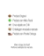 PINGENTE BANHADO : CRUZ CRAVEJADA COM ROSTO DE CRISTO 3D - comprar online