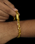 PULSEIRA: CADEADO QUINA 8MM na internet