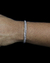 PULSEIRA: GRUMET 5MM - PRATA 925 - comprar online