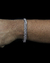 PULSEIRA: GRUMET LAMINADA 7MM - PRATA 925 - comprar online