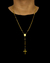 TERÇO GRANDE DOURADO (ROSÁRIO) 60 CM - comprar online