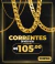 Banner de Diamante Lapidado - Joias feitas 100% em Moeda Antiga
