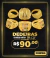 Banner de Diamante Lapidado - Joias feitas 100% em Moeda Antiga
