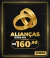 Banner de Diamante Lapidado - Joias feitas 100% em Moeda Antiga