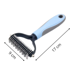 Removedor de pelos Jeito Soft