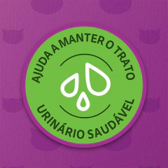 Ração Úmida Whiskas Sachê para Gatos Adultos 85 g