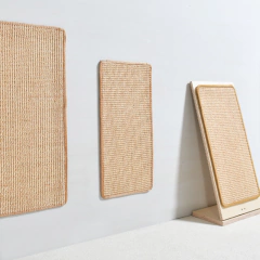 Protetor de Sofá Arranhador de Sisal para Gatos - loja online