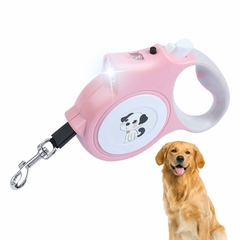 Guia retrátil para cães - comprar online