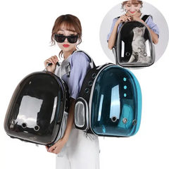 Imagem do MOCHILA ASTRONAUTA.