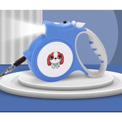 Guia retrátil para cães - Jeito Pet | Produtos e brinquedos encantadores para cães e gatos |  parcelamos em até 3x sem juros e frete grátis para todo Brasil | Produtos com 100% de satisfação garantida | Melhor Pet Shop online do Brasil. 